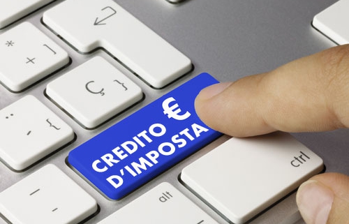 I CREDITI D’IMPOSTA