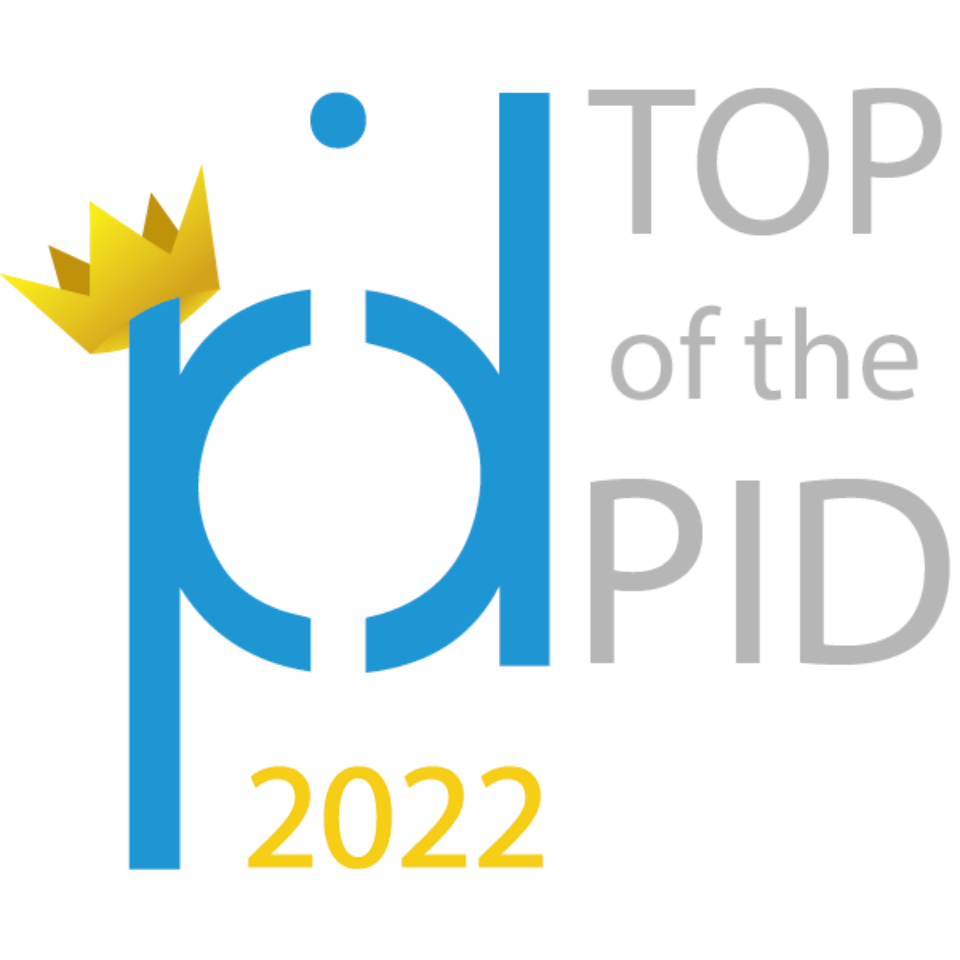 TOP of the PID