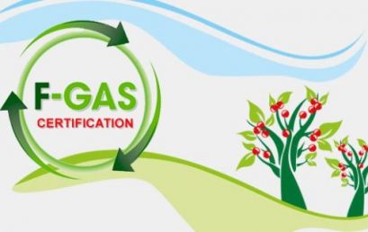 F GAS: SEMINARIO ON LINE SULLE CORRETTE PROCEDURE DI SMALTIMENTO