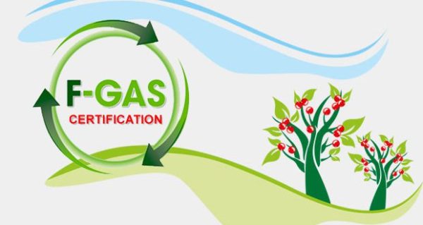 F GAS: SEMINARIO ON LINE SULLE CORRETTE PROCEDURE DI SMALTIMENTO