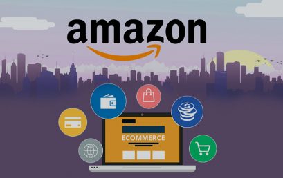 E-COMMERCE: COME VENDERE SU AMAZON