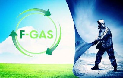 CERTIFICAZIONE F-GAS IMPRESA – corso finanziato EBAV