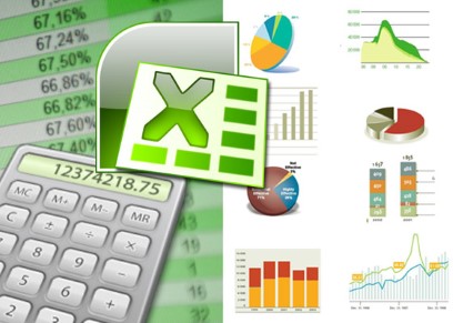 INFORMATICA: EXCEL