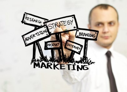 CORSO DI MARKETING