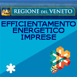 CONTRIBUTI PER L’EFFICIENTAMENTO ENERGETICO DELLE PMI