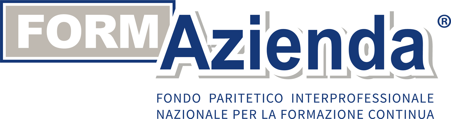 FormAzienda – Avviso 3/2019