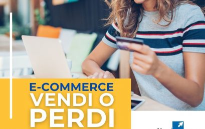 Corso on line di E-Commerce