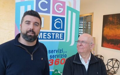 AL VIA LA COLLABORAZIONE TRA VENEFORM CGIA MESTRE E ANMIL