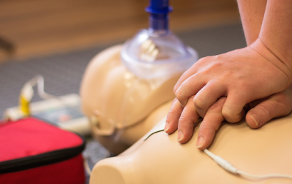 LAVORA CON NOI: DOCENTI DI PRIMO SOCCORSO