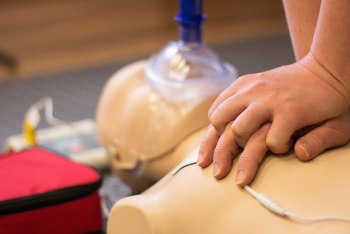 LAVORA CON NOI: DOCENTI DI PRIMO SOCCORSO