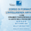 CORSO DI FORMAZIONE – L’INTELLIGENZA ARTIFICIALE
