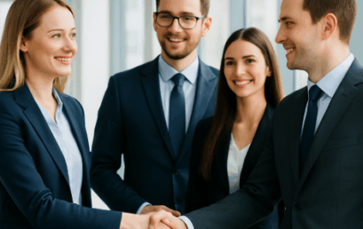 CORSO AGENTI E RAPPRESENTANTI DI COMMERCIO