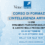 CORSO DI FORMAZIONE – L’INTELLIGENZA ARTIFICIALE