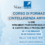 CORSO DI FORMAZIONE – L’INTELLIGENZA ARTIFICIALE
