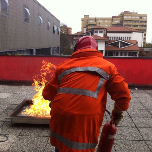 CORSO AGGIORNAMENTO ANTINCENDIO RISCHIO BASSO (LIVELLO 1)
