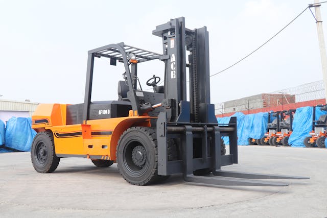 CORSO CARRELLO ELEVATORE