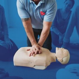CORSO DI PRIMO SOCCORSO – CLASSE B/C