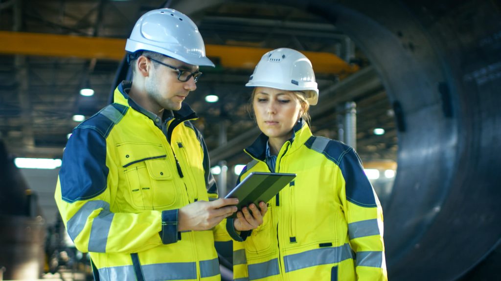 CORSO RAPPRESENTANTE DEI LAVORATORI PER LA SICUREZZA (RLS)