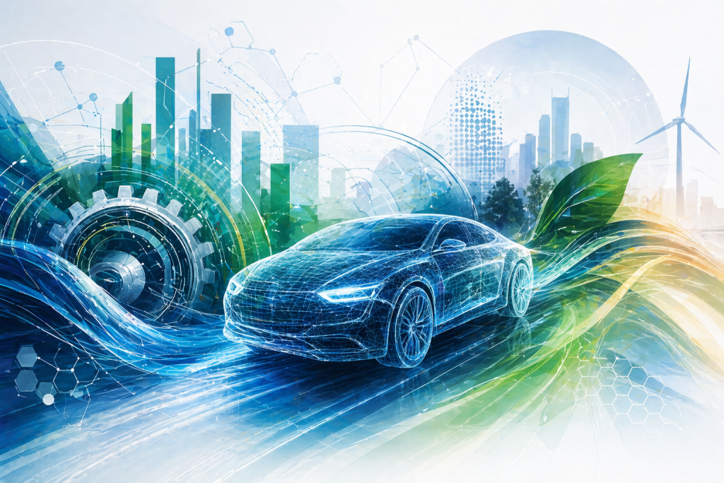 DGR 441/2025 E-MOTION AI: Experience nella mobilità (progetto in svolgimento)