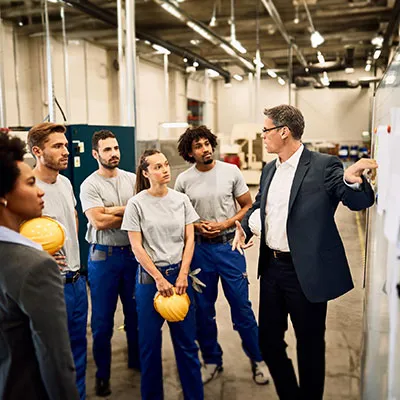 Quando il datore di lavoro può fare direttamente il RSPP?