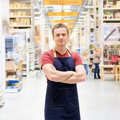 Corso online – Lavoratori Commercio – Aggiornamento – 6 ore