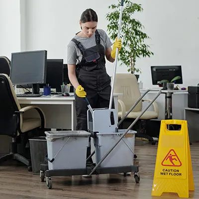 Corso online – Lavoratori Pulizia – Aggiornamento – 6 ore