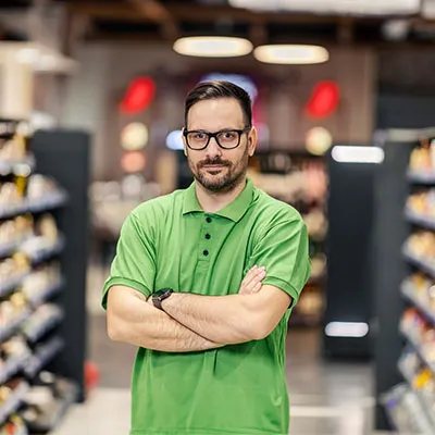 Corso online – Lavoratori – Formazione generale e specifica Basso rischio Commercio – 8 ore