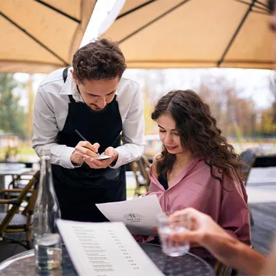 Corso online – Lavoratori – Formazione generale e specifica Basso rischio Turismo con servizio pasti – 8 ore