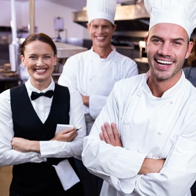 Corso online – Lavoratori – Formazione generale e specifica Basso rischio Ristorazione – 8 ore
