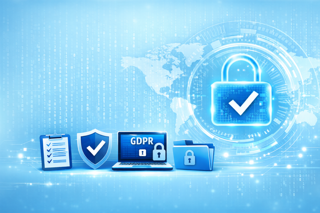 Privacy GDPR – Tutela dei dati personali