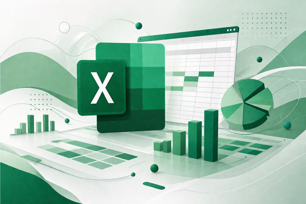 Corso online – Microsoft EXCEL – Advanced Level – 6 ore