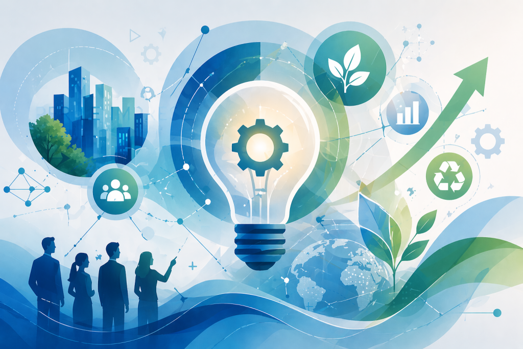 L’impresa Inn-FORMATA – DGR 687/17: Formazione e innovazione per le imprese venete (progetto concluso)