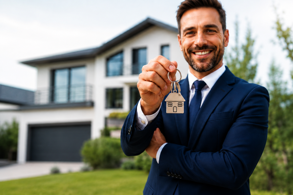 Corso agente immobiliare