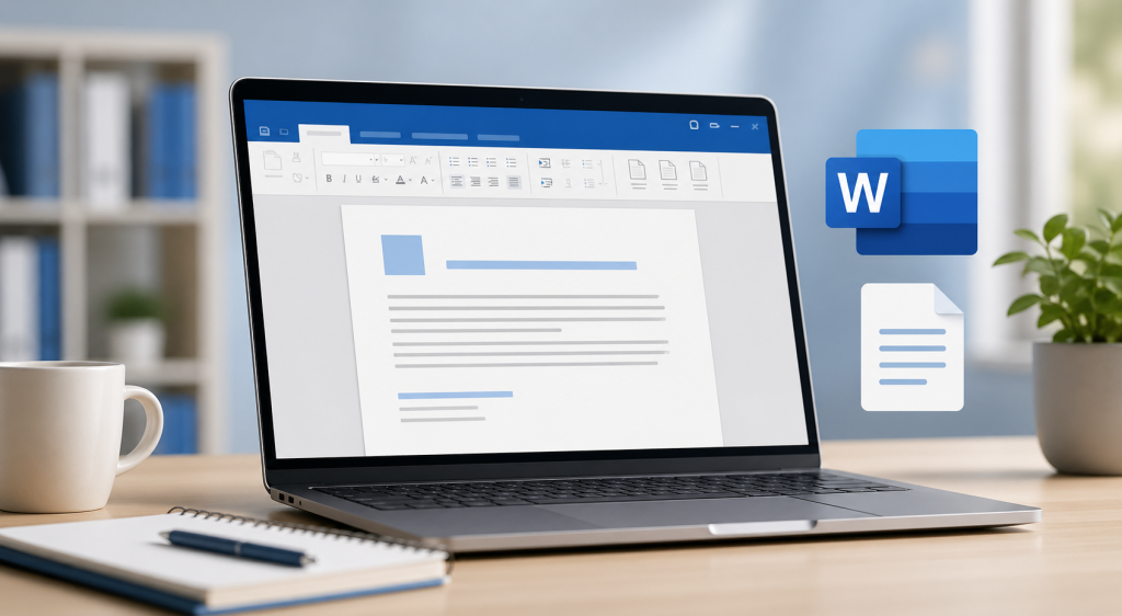Corso online – Microsoft WORD – Advanced Level – 12 ore