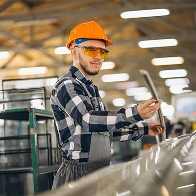 Corso online – Lavoratori Manifattura – Aggiornamento – 6 ore