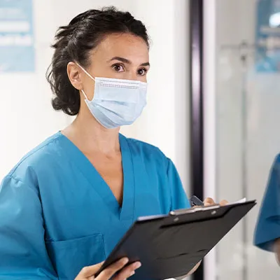Corso online – Lavoratori Sanitario residenziale – Aggiornamento – 6 ore