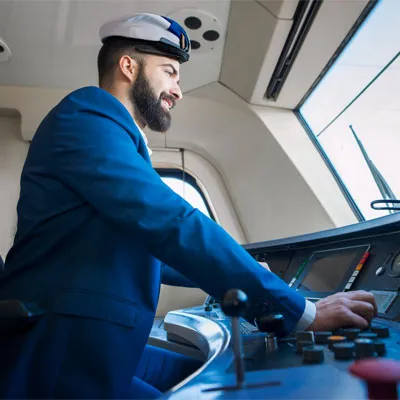 Corso online – Lavoratori Trasporto ferroviario – Aggiornamento – 6 ore