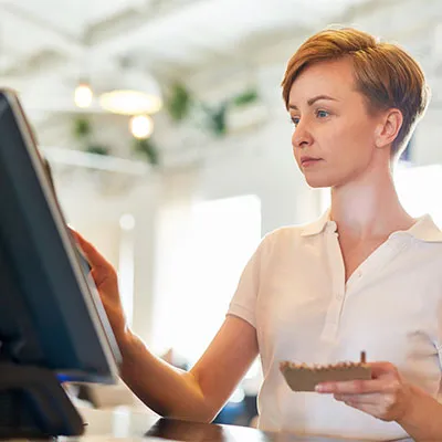 Corso online – Lavoratori – Formazione specifica Basso rischio Attività a contatto con il pubblico – 4 ore