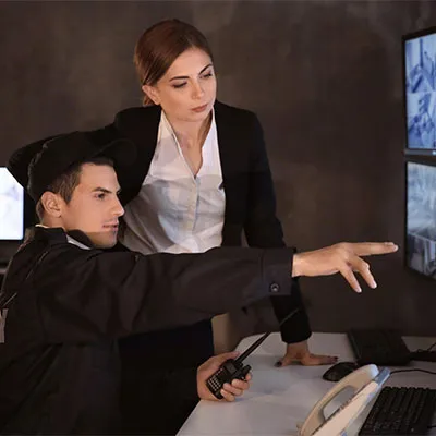 Corso online – Lavoratori – Formazione specifica Basso rischio Vigilanza – 4 ore