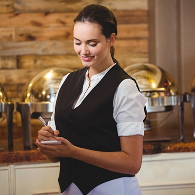 Corso online – Lavoratori – Formazione specifica Basso rischio Turismo con servizio pasti – 4 ore