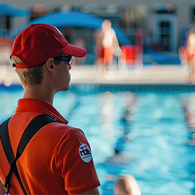 Corso online Lavoratori – Formazione generale e specifica Basso rischio Turismo con piscina – 8 ore