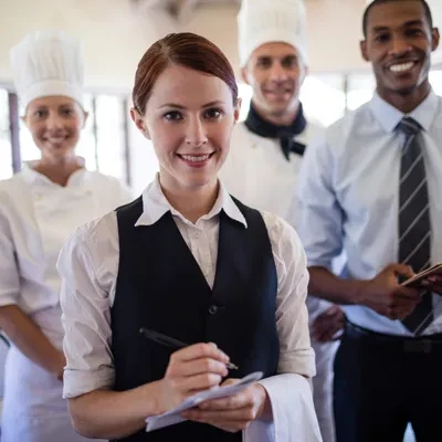 Corso online – Lavoratori – Formazione specifica Basso rischio Ristorazione – 4 ore