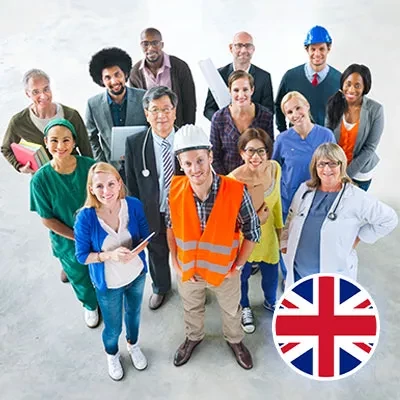 Corso online – Lavoratori – Formazione generale (english version) – 4 ore