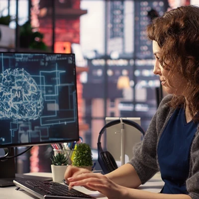 Corso online – Intelligenza Artificiale in azienda – 6 ore e 30 minuti